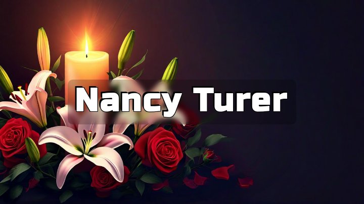 Nancy Turer, Union Township, OH